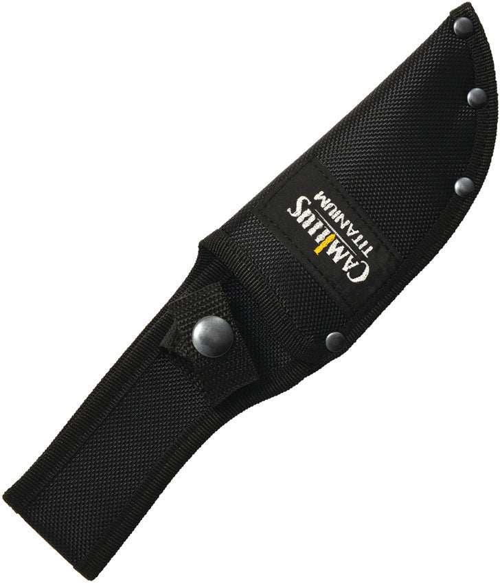 Roto Fixed Guthook Knife - CM19156