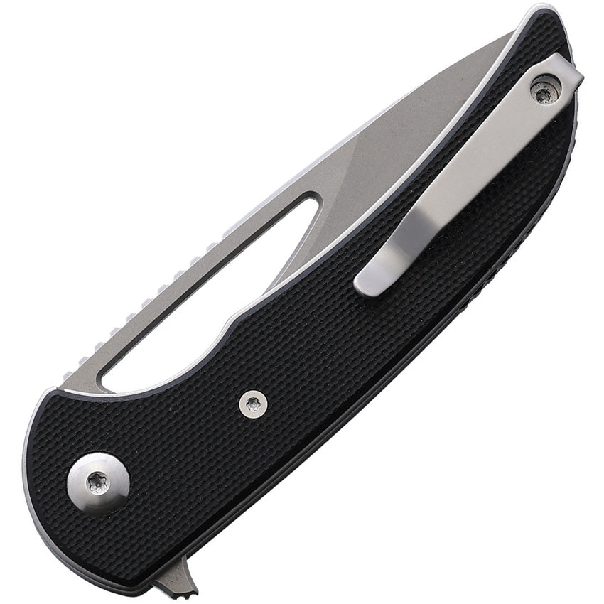 Mini Archbishop Linerlock - FF004VB