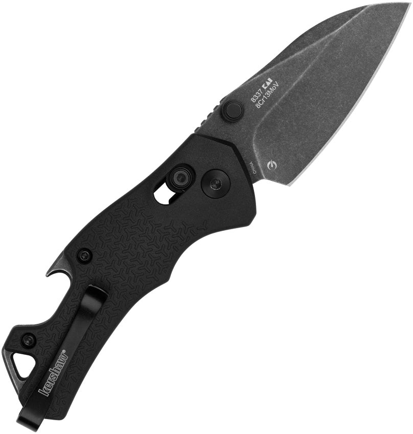 Craze DuraLock Clam Pack - KS8337X