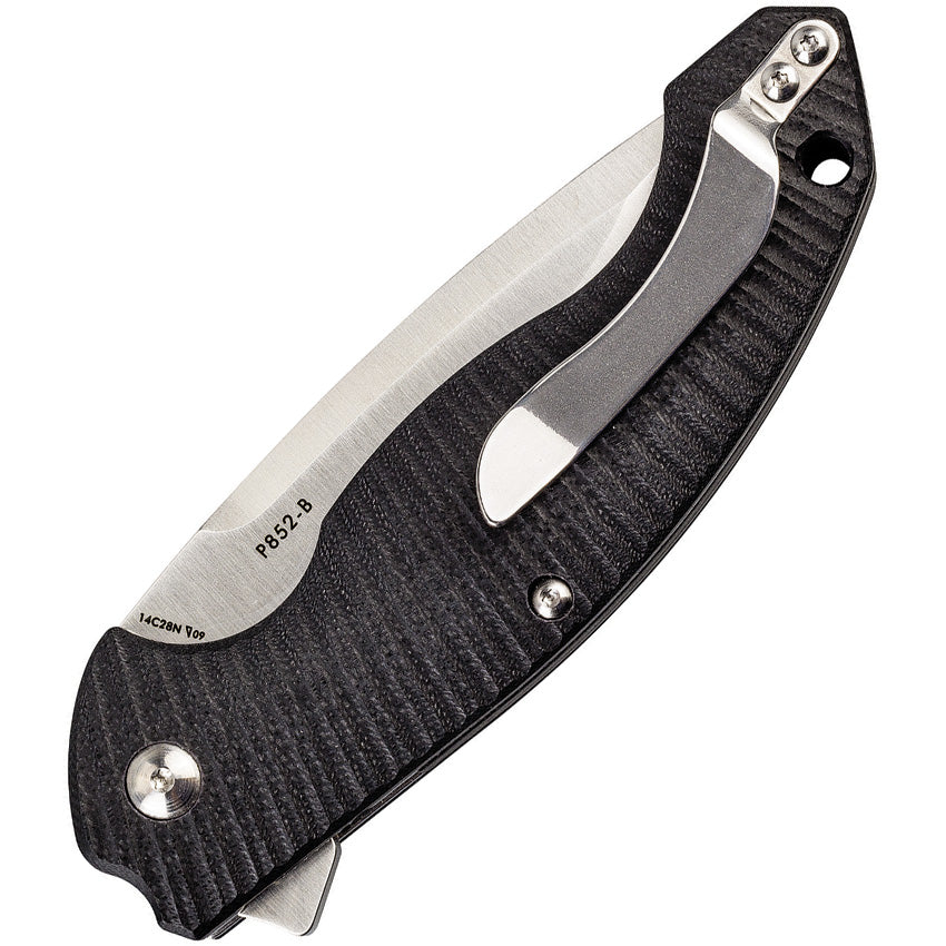 P852 Linerlock Safety Lock - RKEP852B