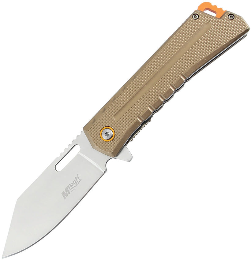 Linerlock A/O Tan - MTA2046TN