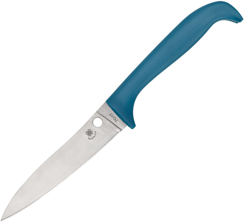 Counter Puppy Blue Plain - SCK20PBL