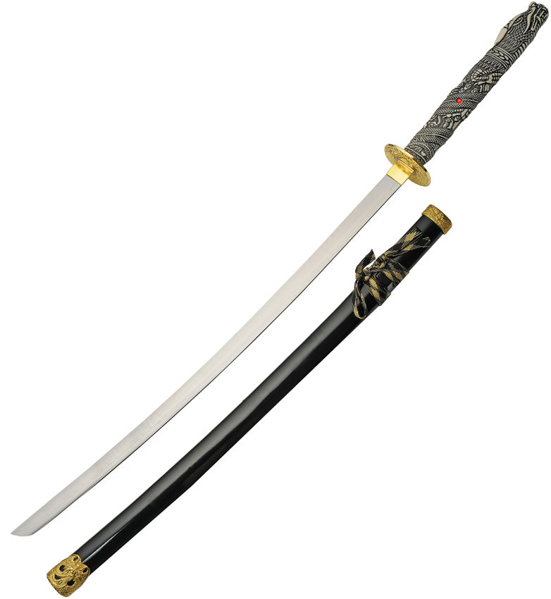 Shinning Dragon Samurai Sword - CN927042