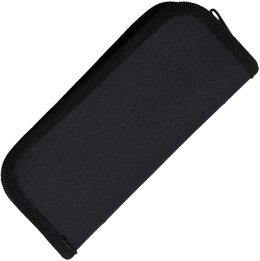 Two Pocket Zip Pouch - AC211