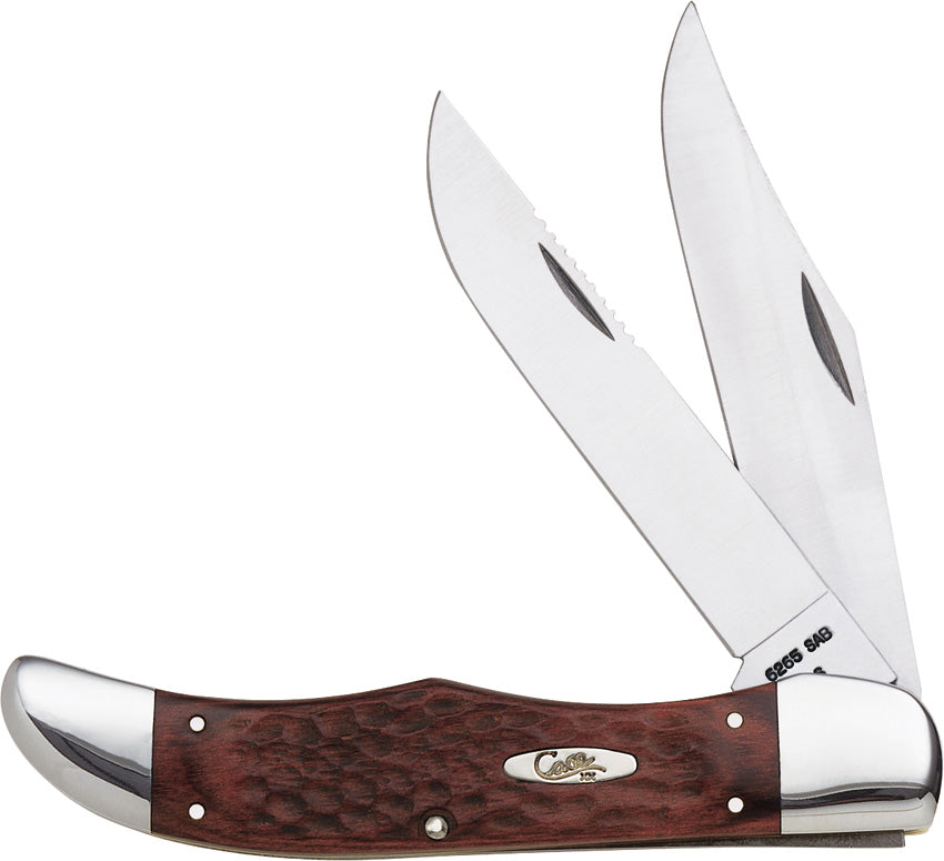 Folding Hunter Brown - CA189