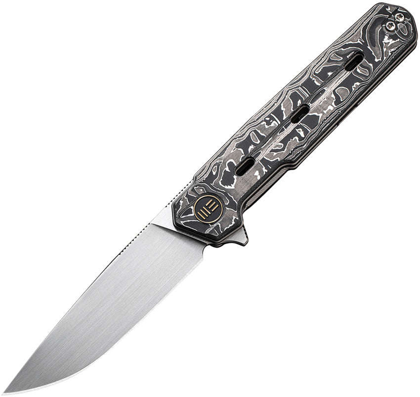 Navo Linerlock Alum Foil - WE220266