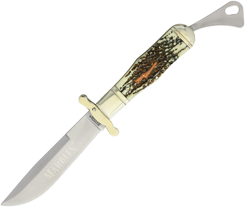 Safety Folder Imitation Stag - MR416