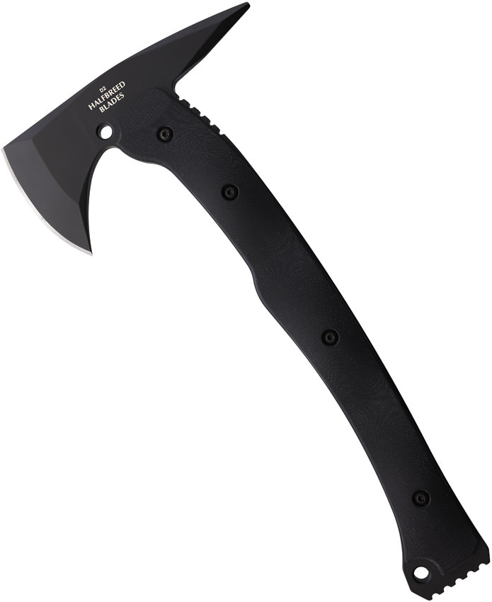 Large Rescue Axe - HBBLRA01