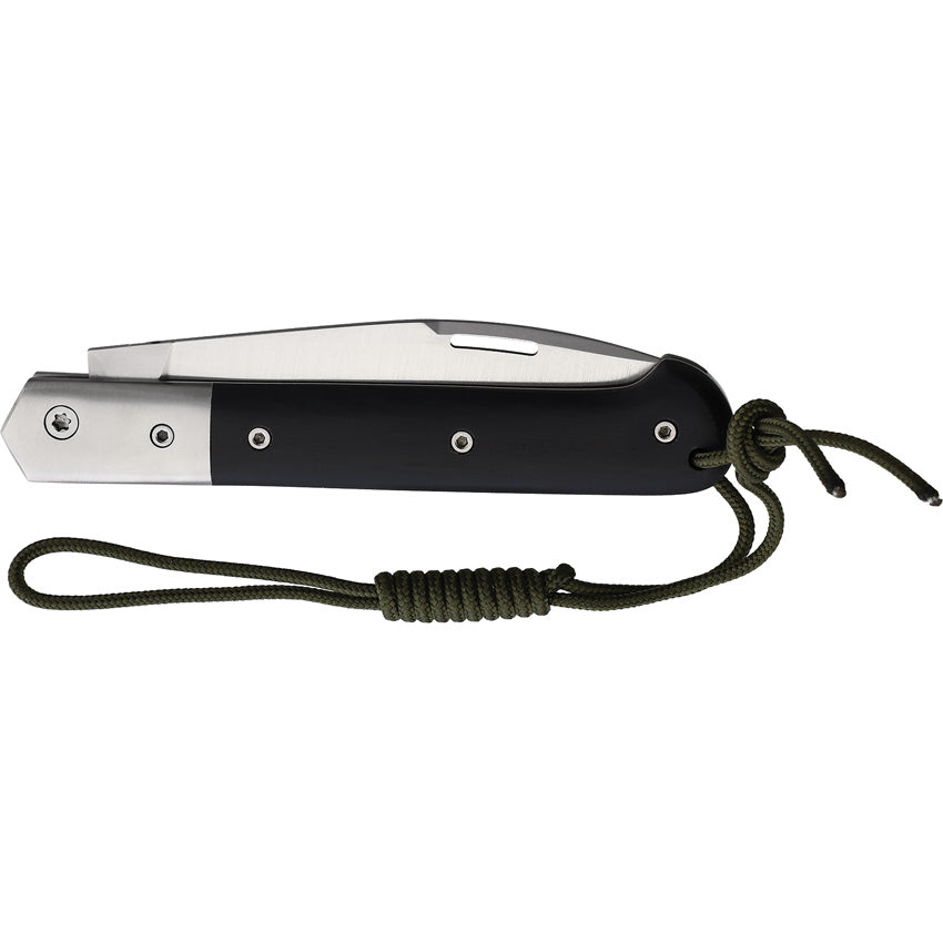 Cabritera Folder - NIE209INOX