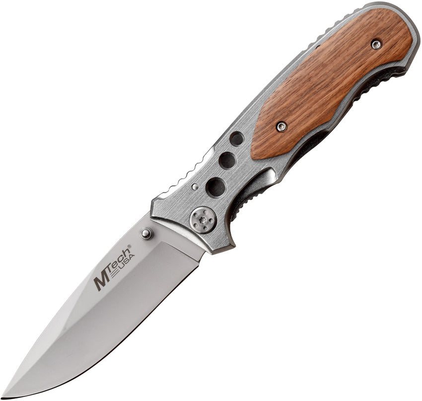Linerlock Rosewood - MT423RW