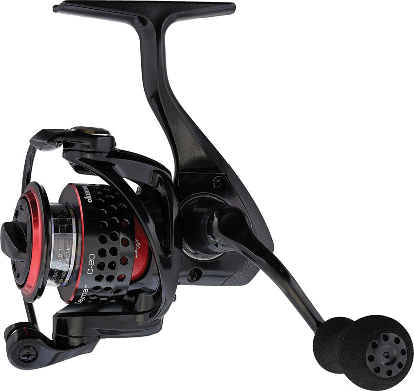 Ceymar 20 Size Spinning Reel - OKC20