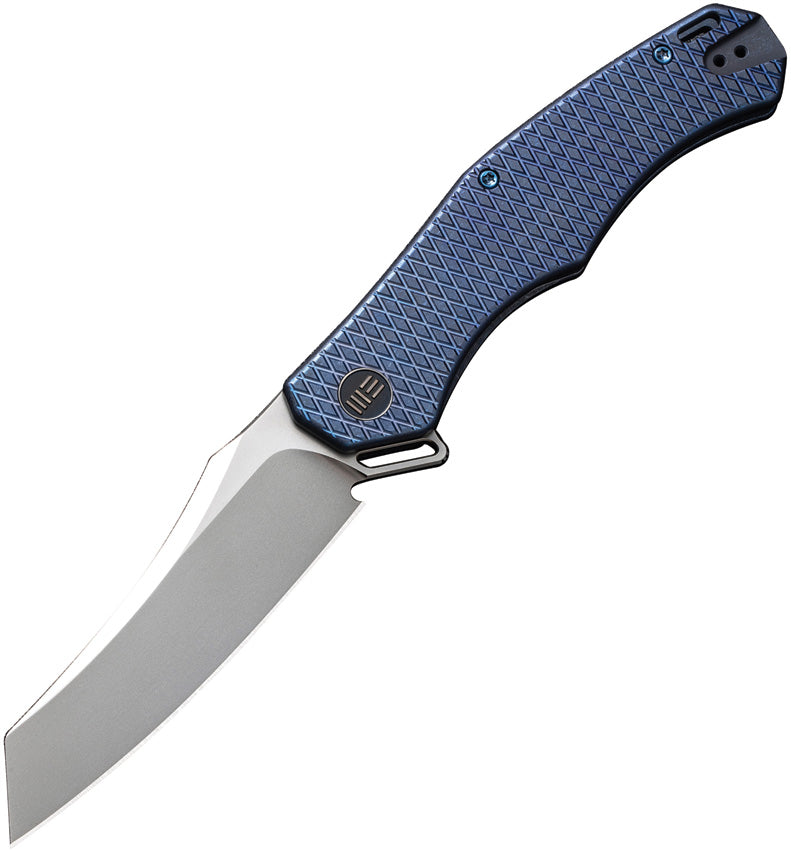 RekkeR Framelock Blue - WE22010G4