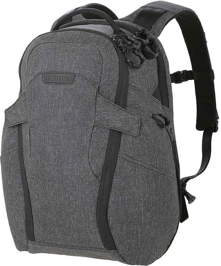 Entity 23 CCW Laptop Backpack - MXNTTPK23CH