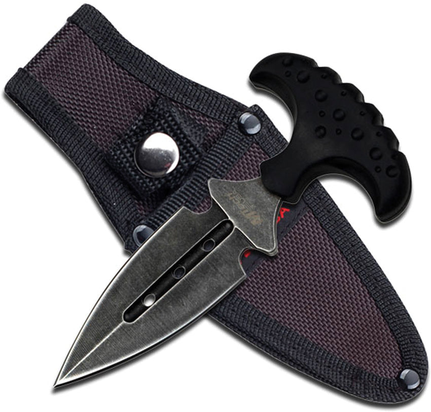 Push Dagger - MT2041BK