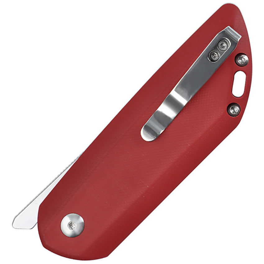 Comfort Linerlock Red - KIV4559C1