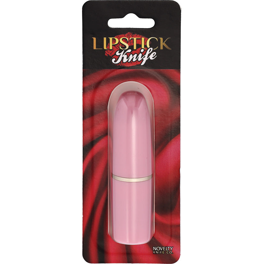 Lipstick Knife Pink - NV333