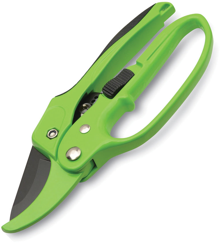 Heavy Duty Ratchet Shears - HME00102