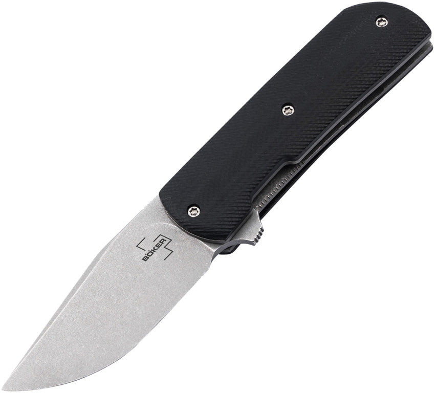 Urban Trapper Stubby Linerlock - BOP01BO639