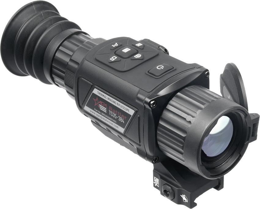 Rattler v2 TS35-384 Thermal - AGMRV2TS35384