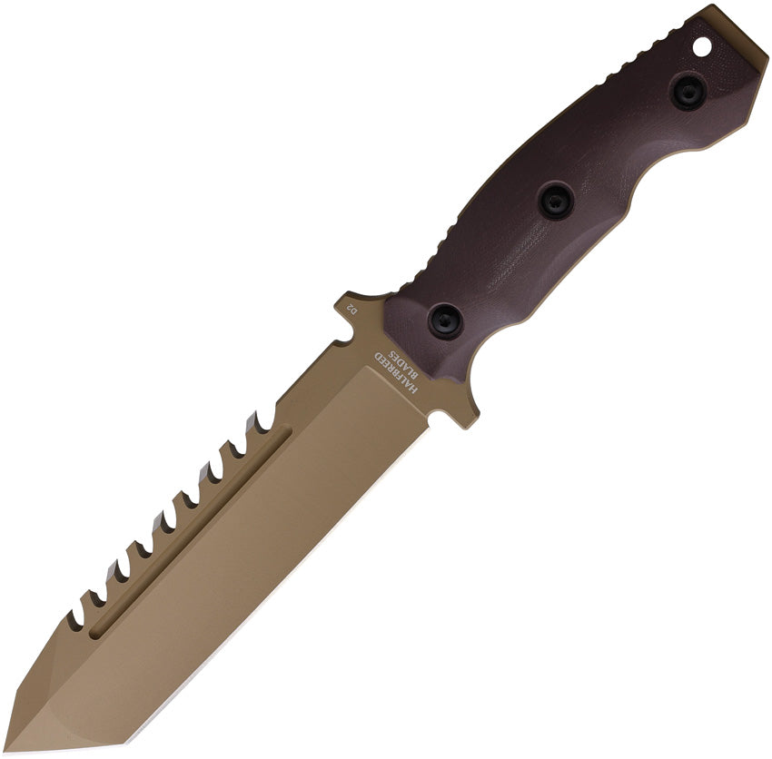 Large Survival Knife DE - HBBLSK02DE