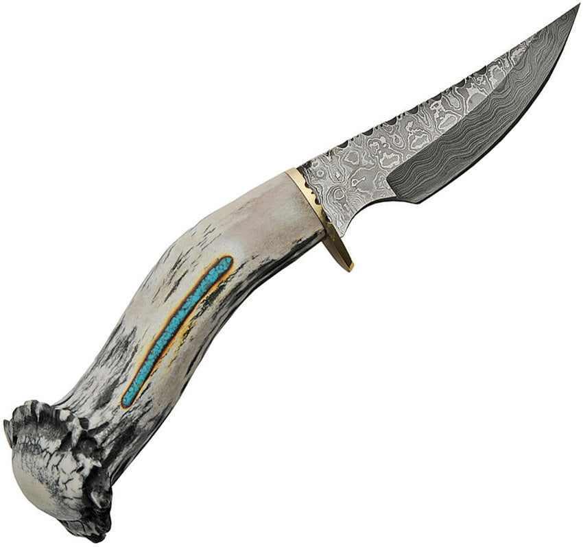 Skinner Damascus - RUDHDMB5