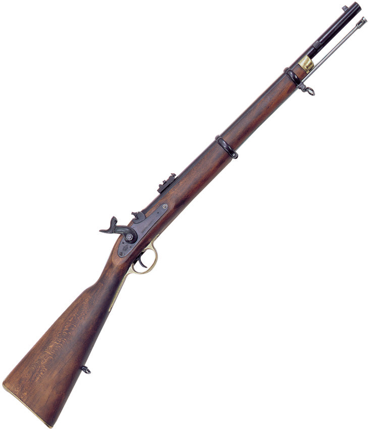 1860 P-60Enfield Rifle Replica - DX1046