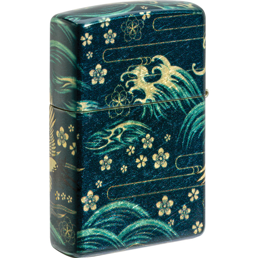 Asian Bird Lighter - ZO53572