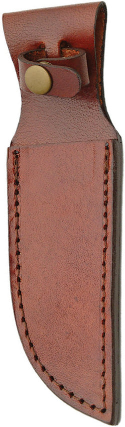 Brown Leather Sheath 5in - SH1161