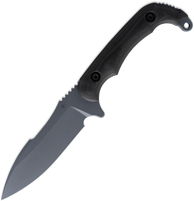 Apnea Abyss Fixed Blade - TR33812