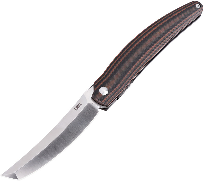 Ancestor Linerlock Brown - CR5930