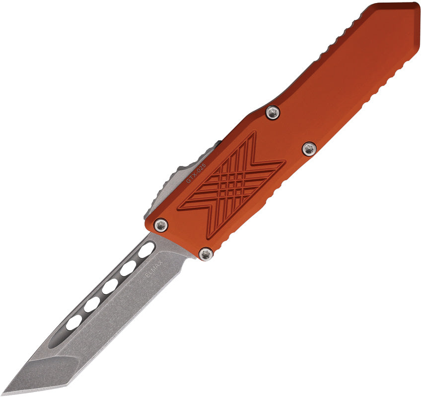 Auto GTX025 OTF Tanto Org - GT124521BO