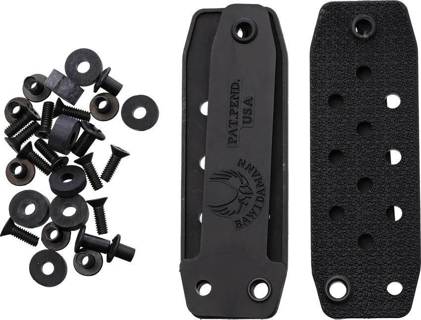 PUP MOLLE Mount 2 Mini - BWD0012M