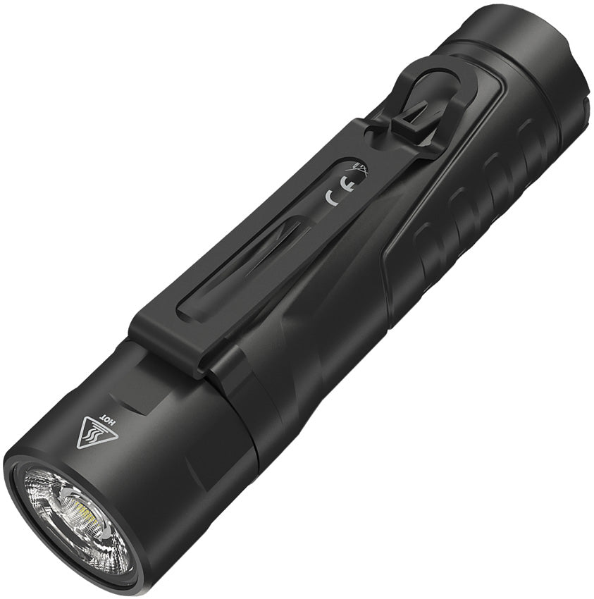 MH15 Flashlight - NCMH15