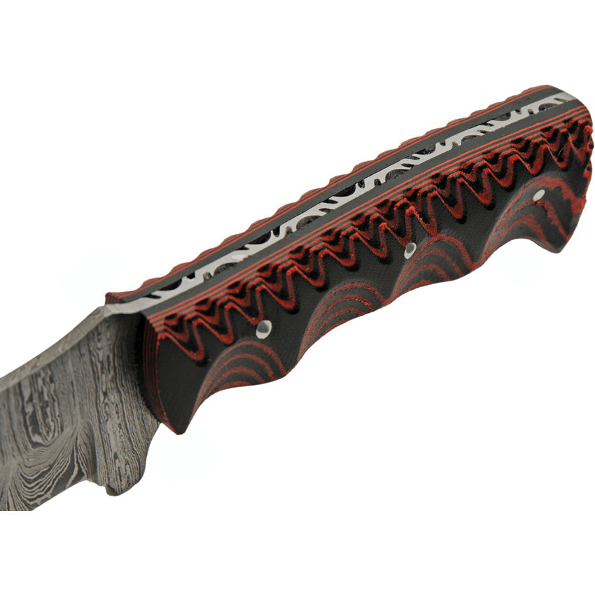 Magma Hunter Drop Point - DM1330