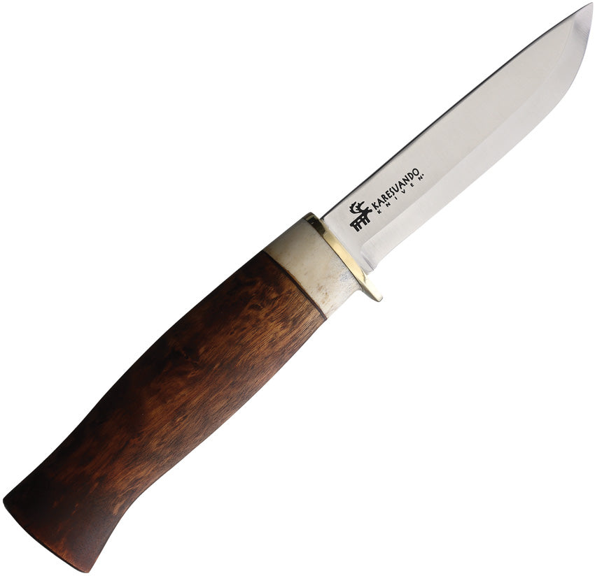 Beaver 10 Fixed Blade - KAR350000