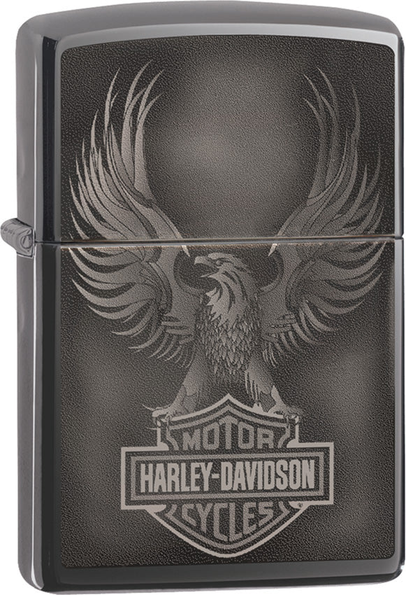 Harley-Davidson Design - ZO12388