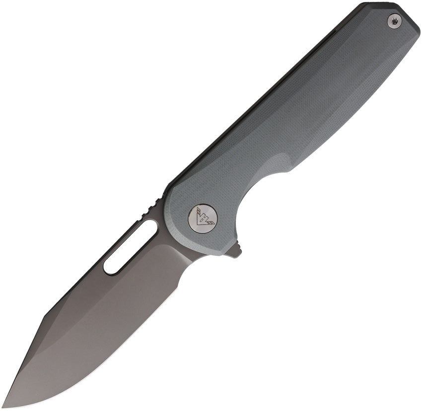 Preyert Linerlock Gray - AME504DGII