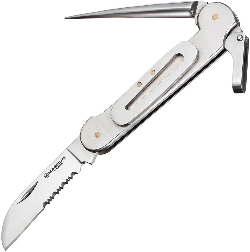 Catamaran Sailors Knife - BOM01SC725