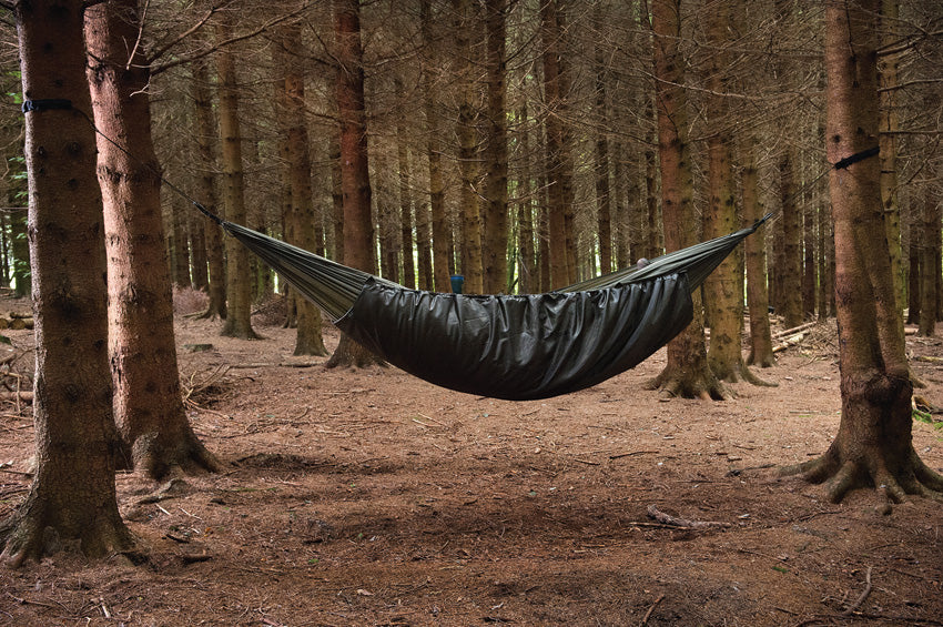 Hammock Under Blanket - SN61700