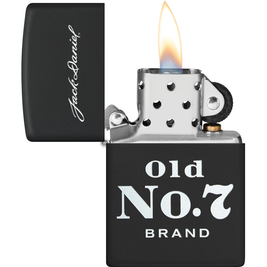 Jack Daniel's Lighter - ZO71908