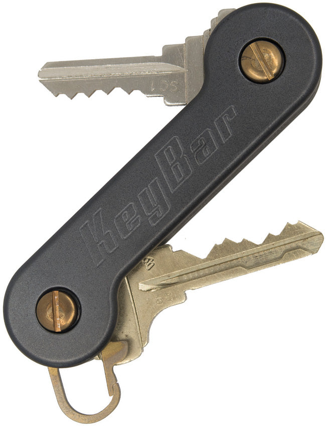 KeyBar Titanium Midnight - KBR247