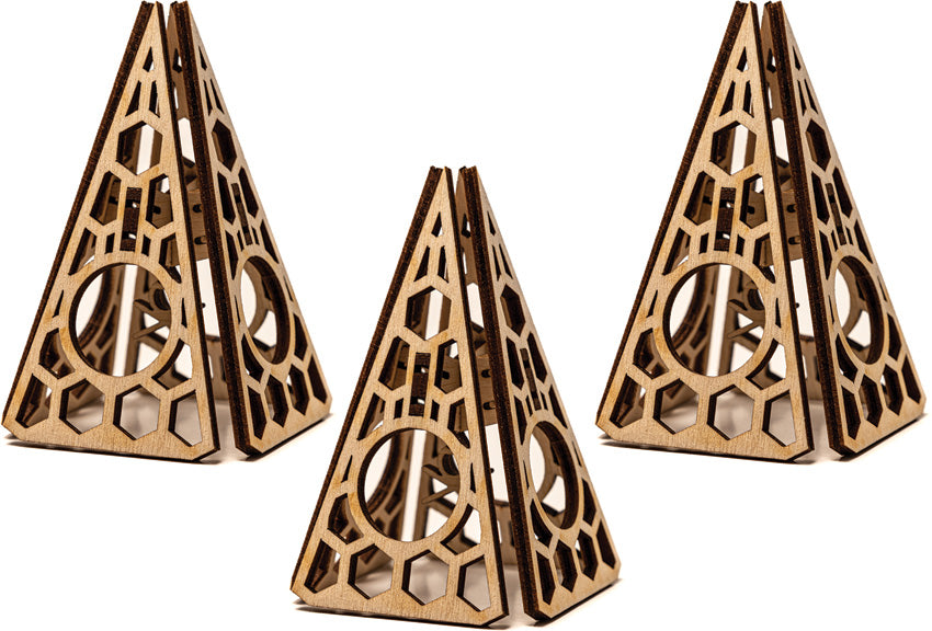 Tindar Tipi Kindling 3pk - UBTIPI