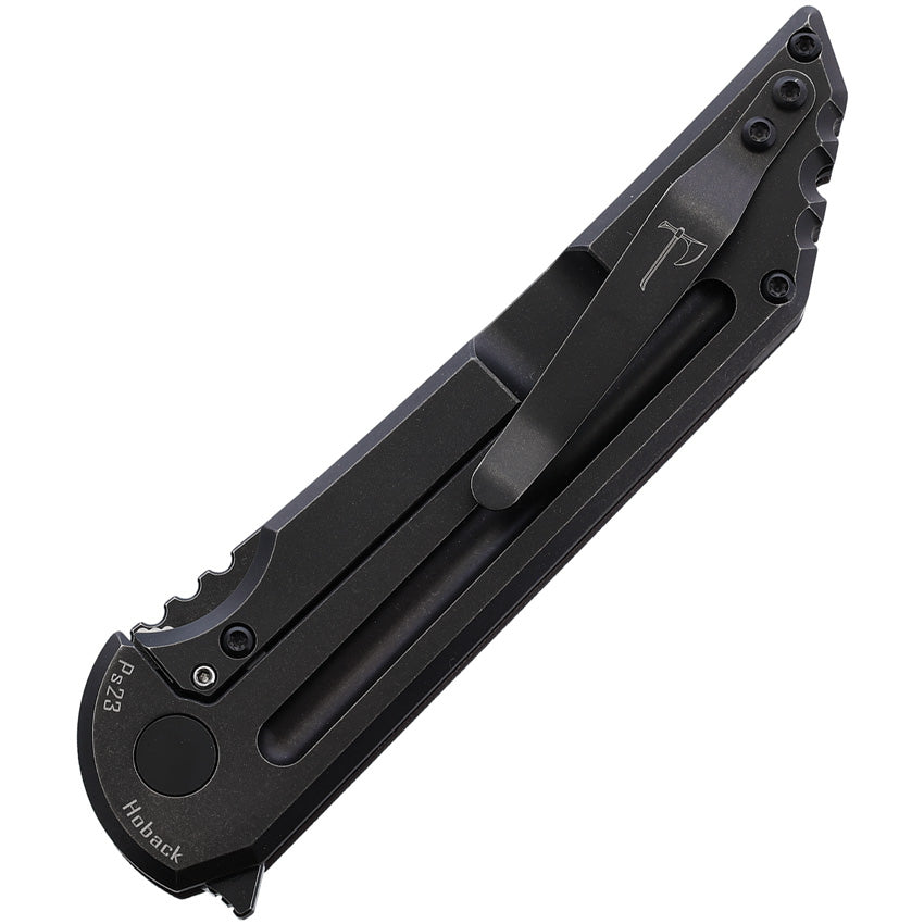 Kwaiback Framelock - HOB031STB