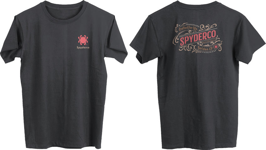 Western T-Shirt XL - SCTS02CHXL