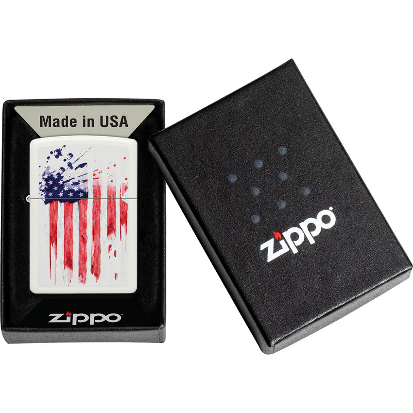 Flag Lighter - ZO71866