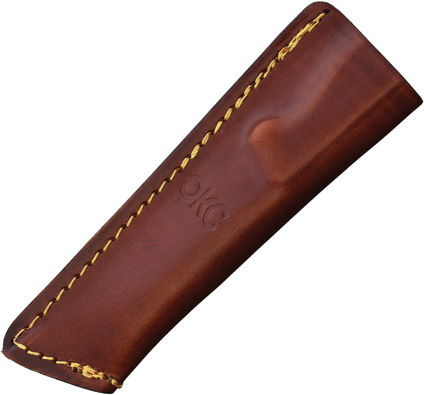 Small Besra Leather Sheath - ON204430