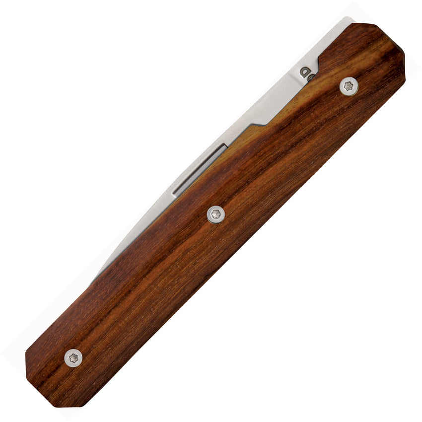 18H07 Paring Linerlock - AKI03M00005