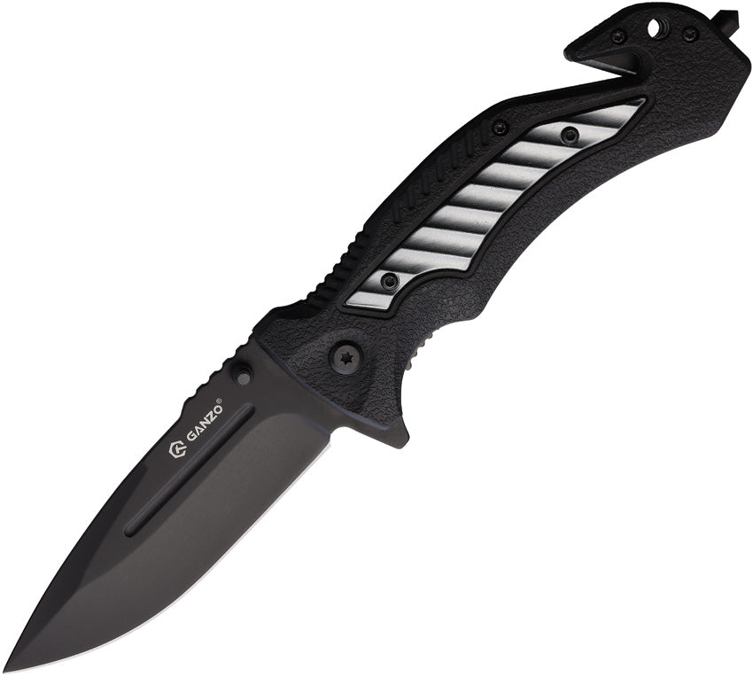 Linerlock Gray - GAG628GY