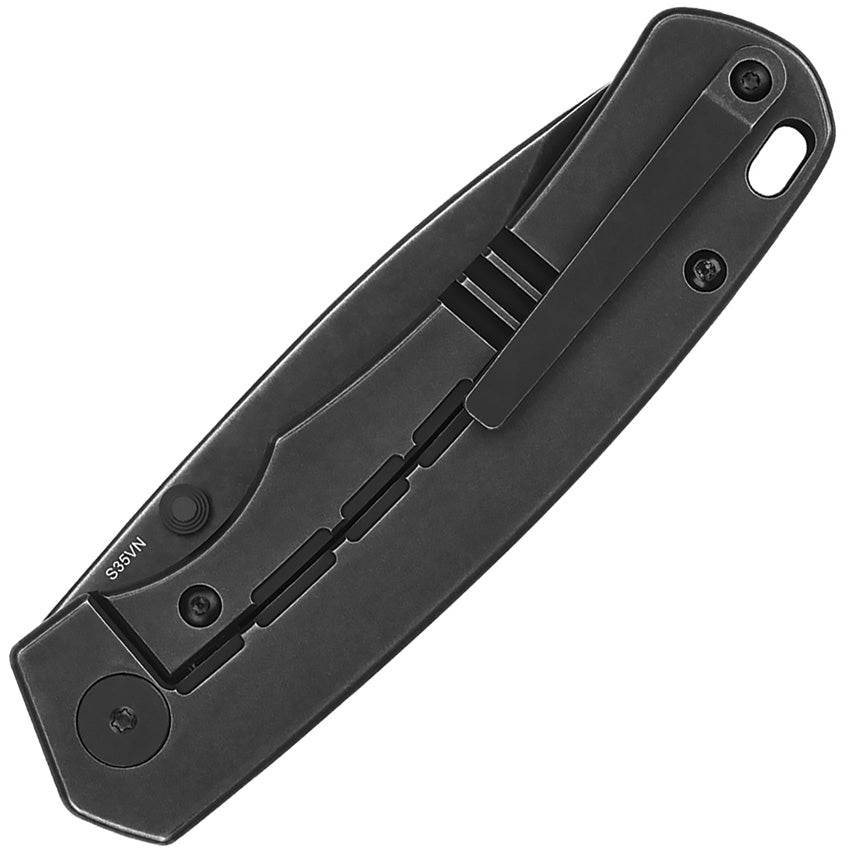 Puffin Framelock Titanium - QS127E3