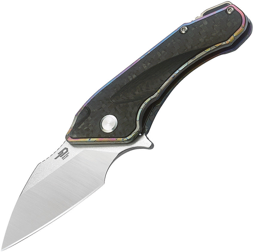 GOBLIN Framelock Spec - BTKT1711D